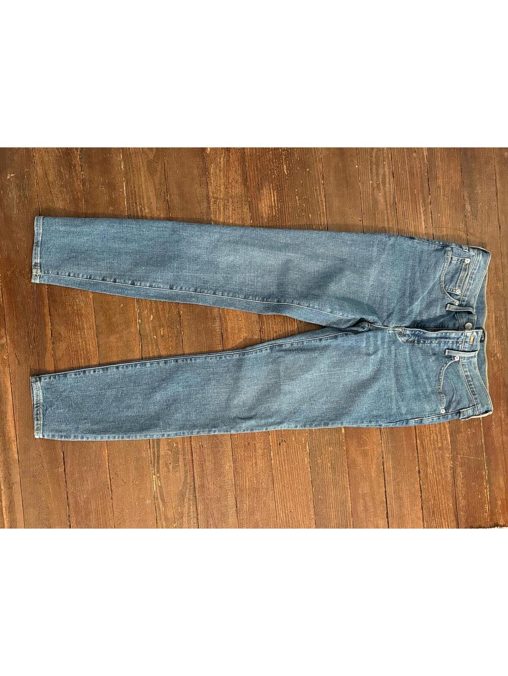 315. J. CREW Women's Jeans